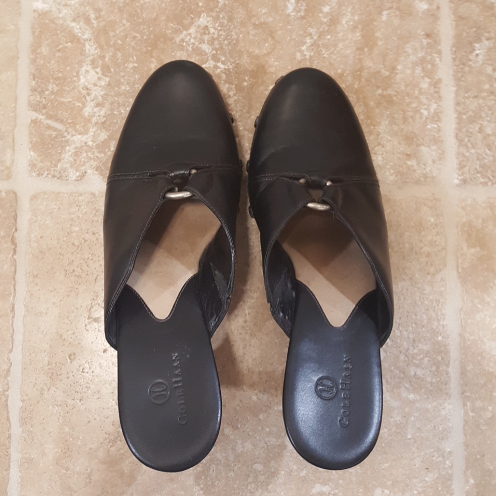 Black Cole Haan